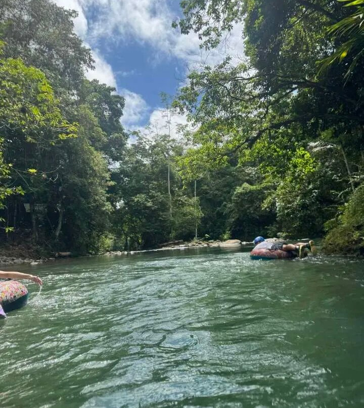 Rio Celeste Aventuras景点图片