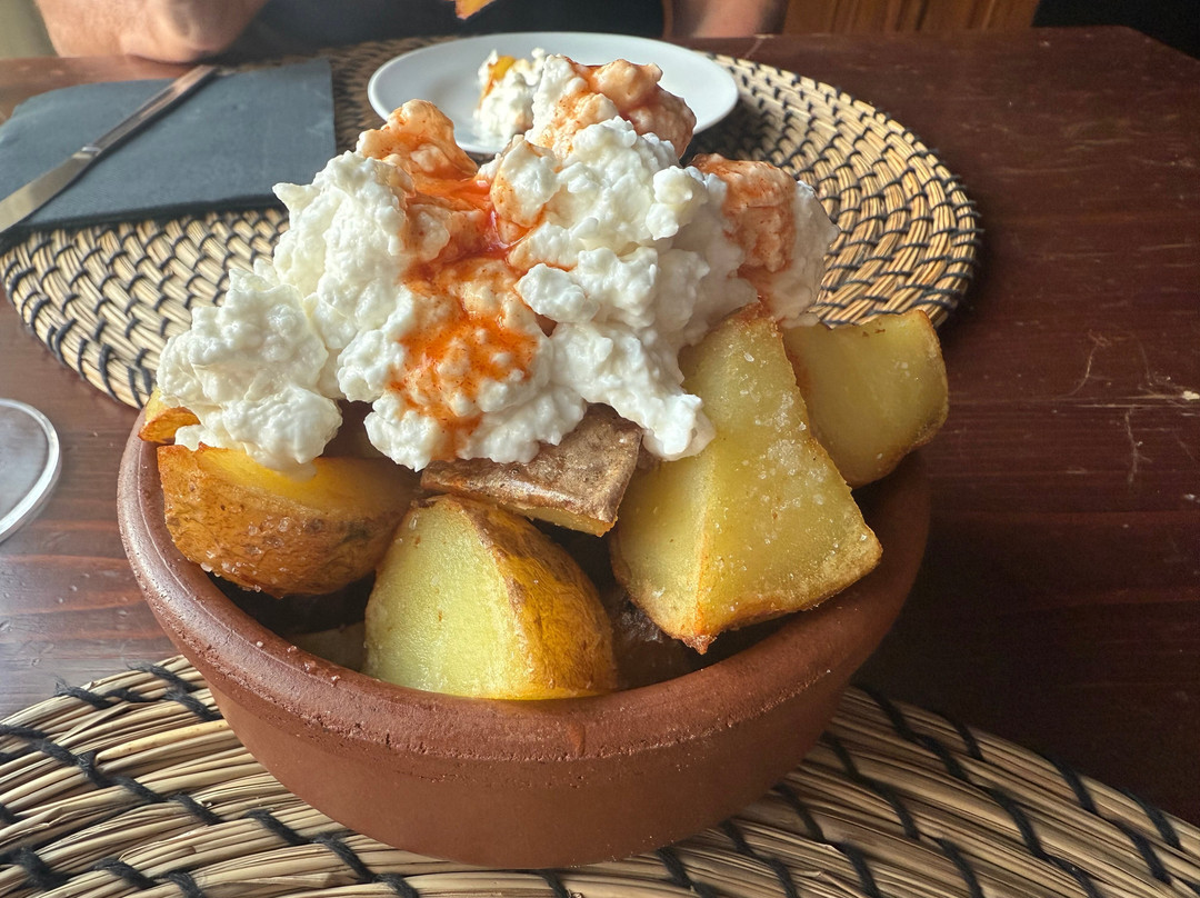Vecchia Stazione Bistrot