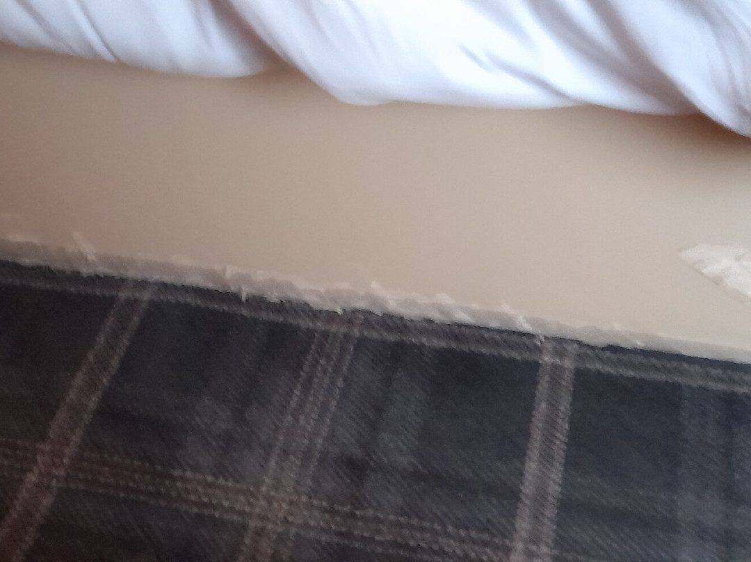 Uplawmoor Hotel主图