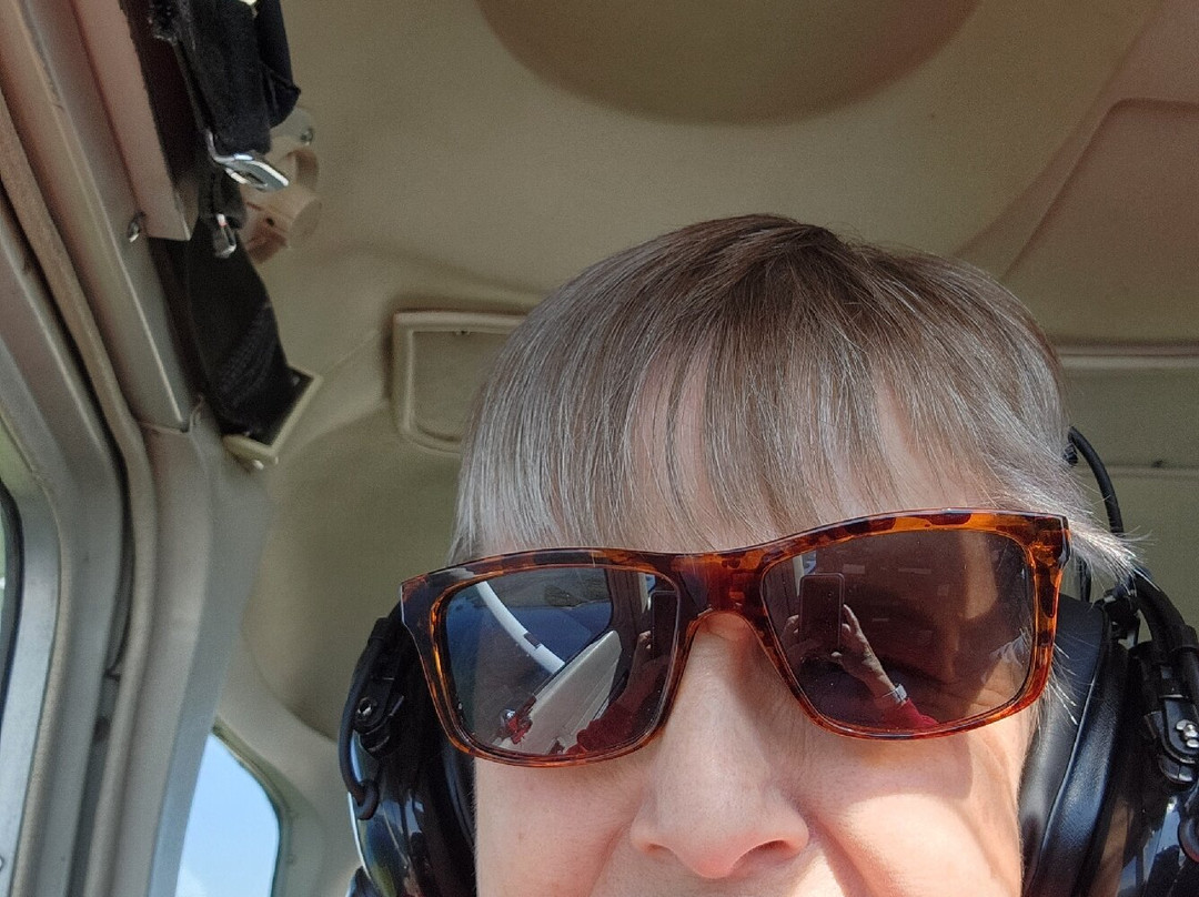 Scenic Flights of Acadia景点图片