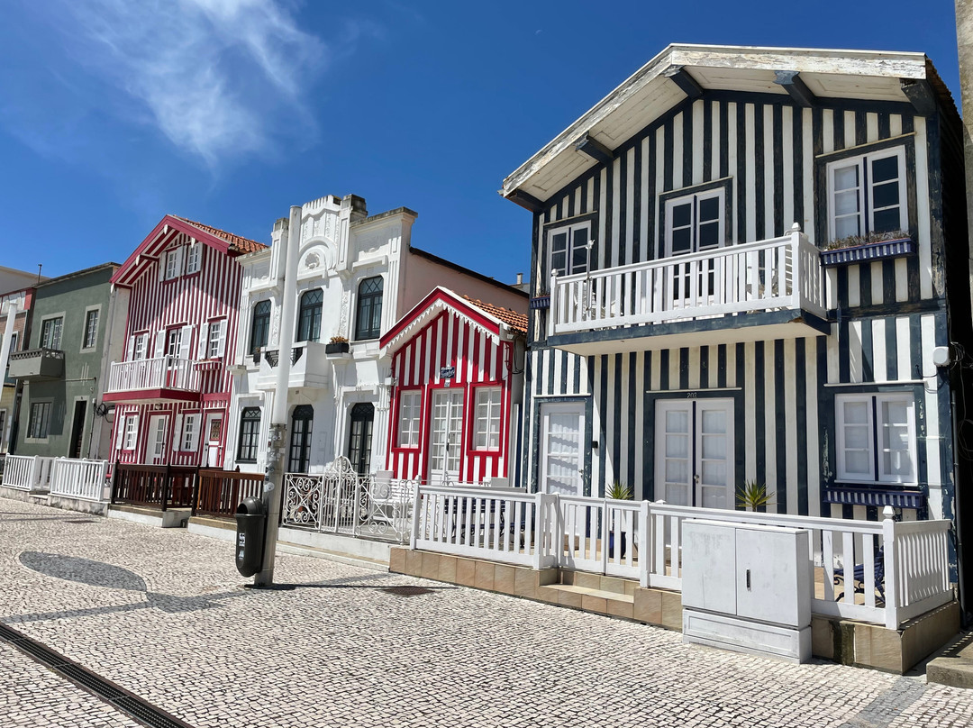 Quinta da Fontoura主图