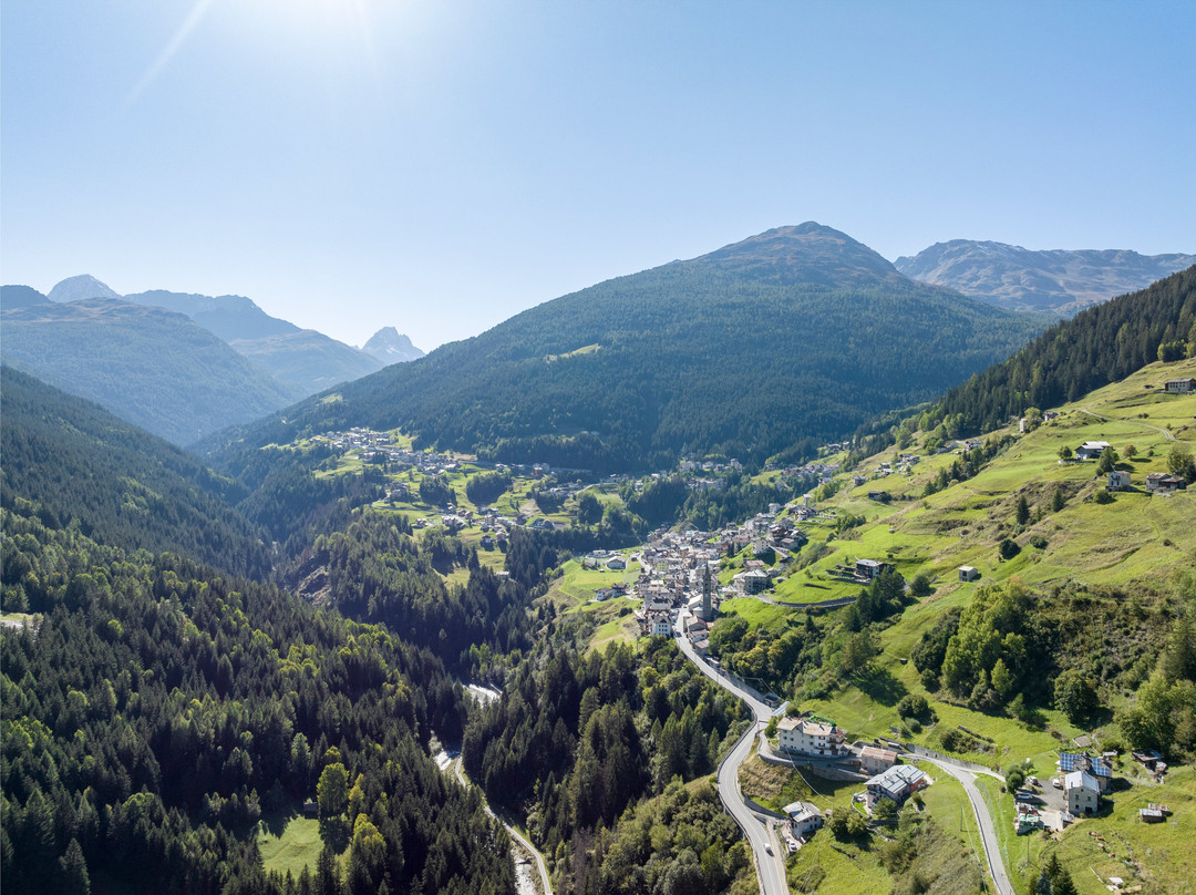 Valdidentro旅游攻略图片