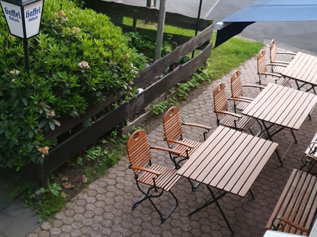 Aggerhof Wahlscheid景点图片