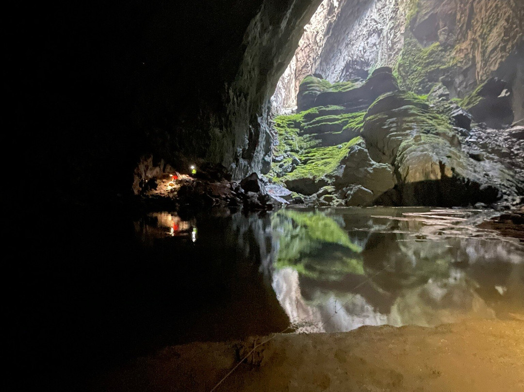 Oxalis Adventure景点图片
