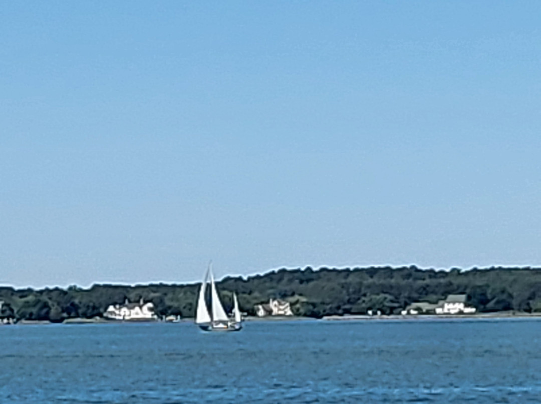 Custom House-Oxford必去景点