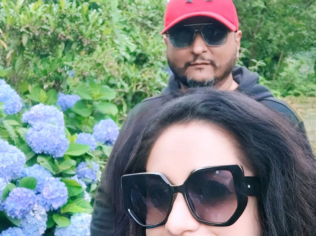 The Barfung Retreat主图