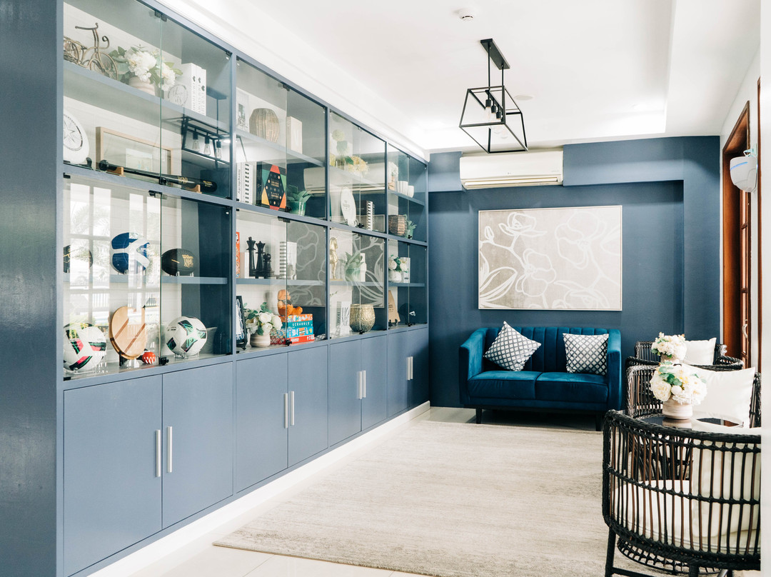 The Mansion Boutique Hotel主图