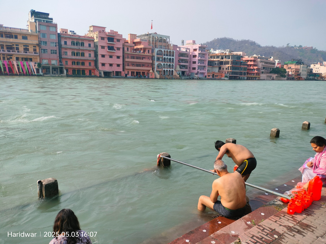 Hotel Alaknanda主图