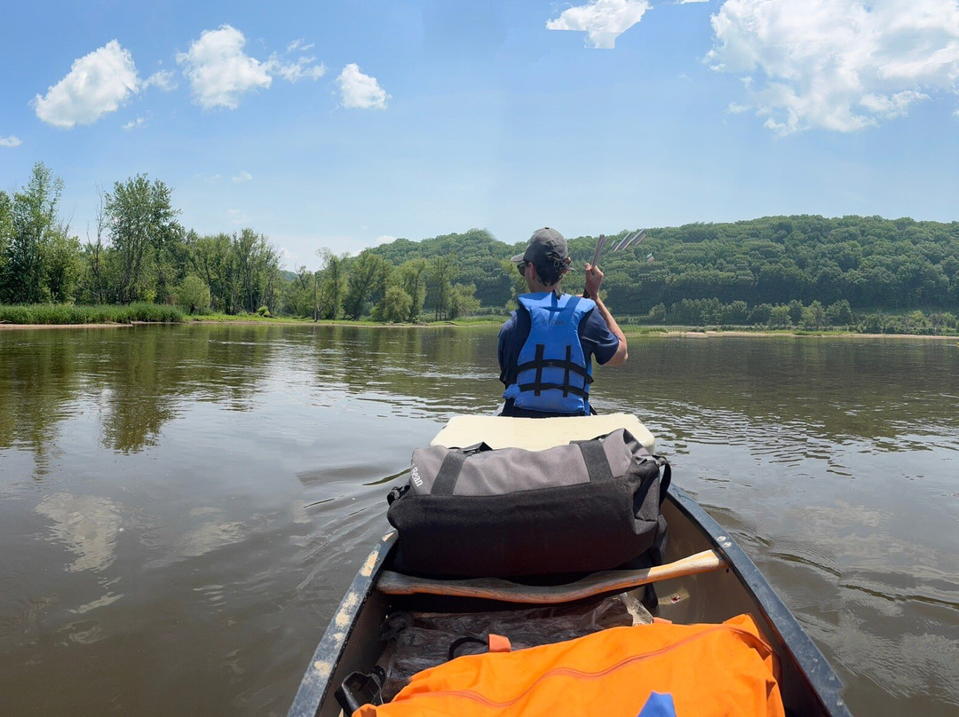 WI River Outings景点图片