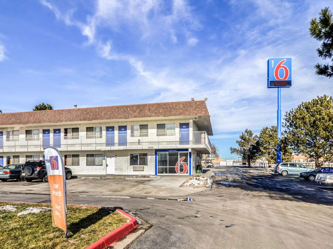 Park Inn by Radisson, Fort Collins