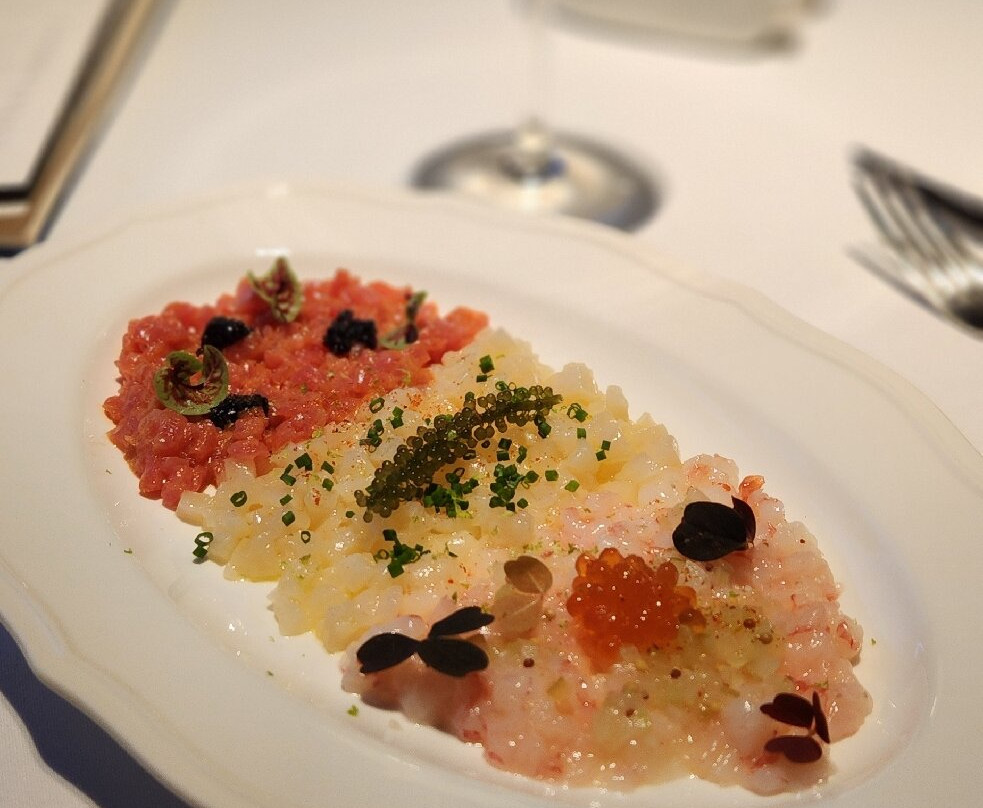 Core by Clare Smyth