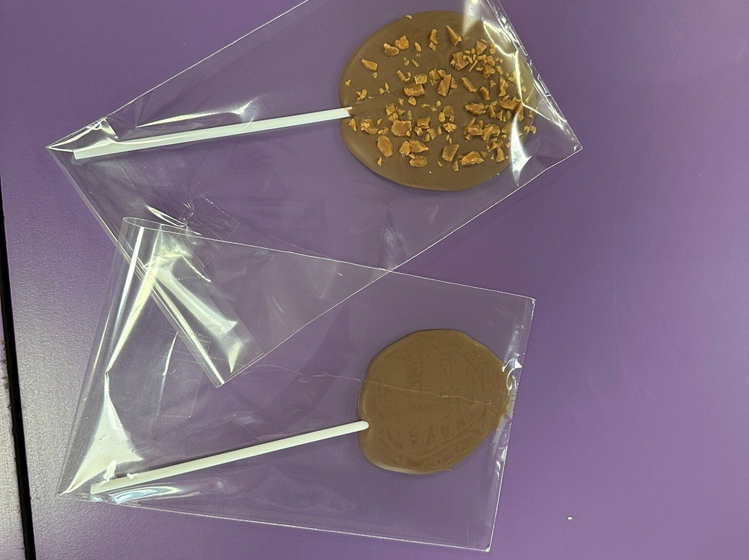 The Cocoabean Company景点图片