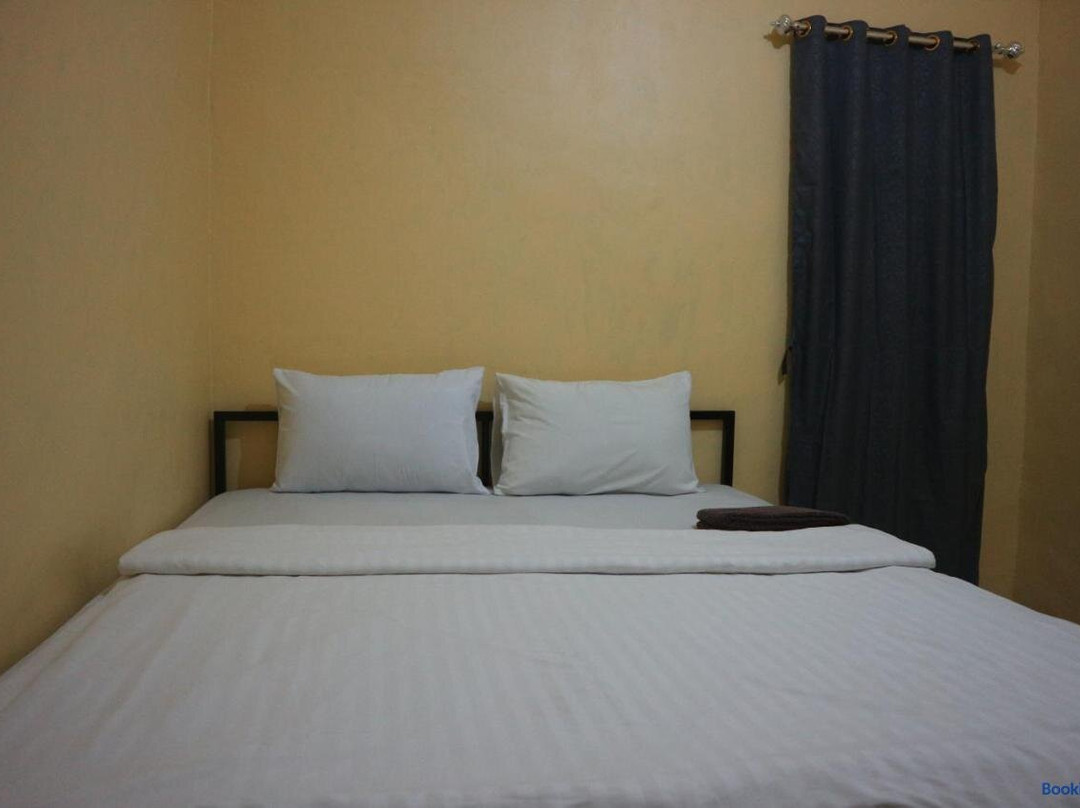 Tange Guest House