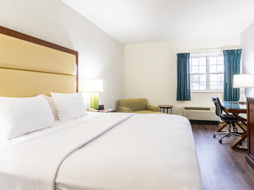 South Branch Inn Romney主图