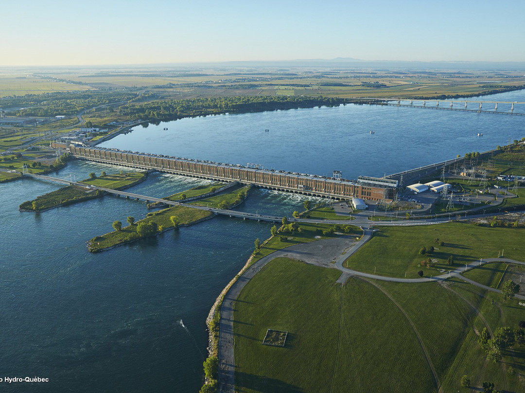 Beauharnois generating station-Beauharnois必去景点