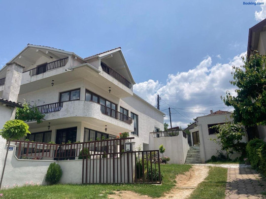 Honey Home by Kostoski Inn