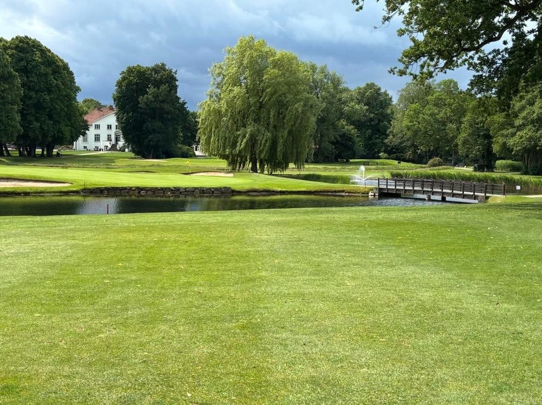 Golfclub Gut Kaden景点图片
