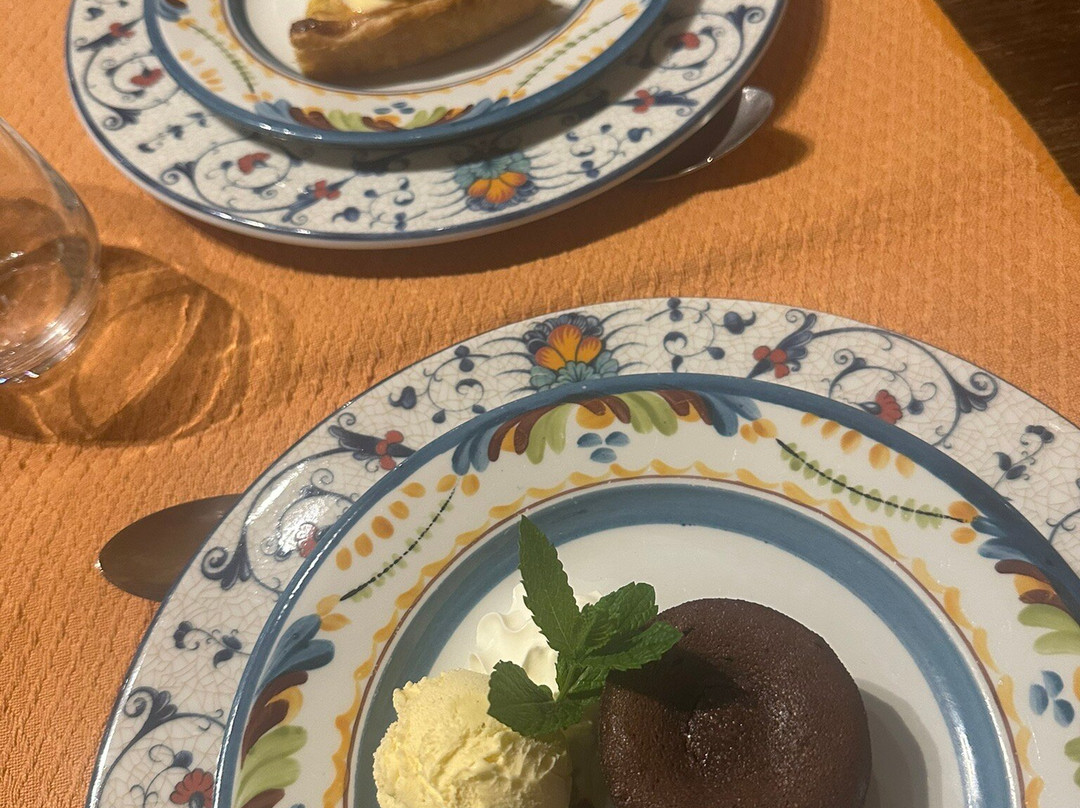 Auberge De L'abbatiale主图