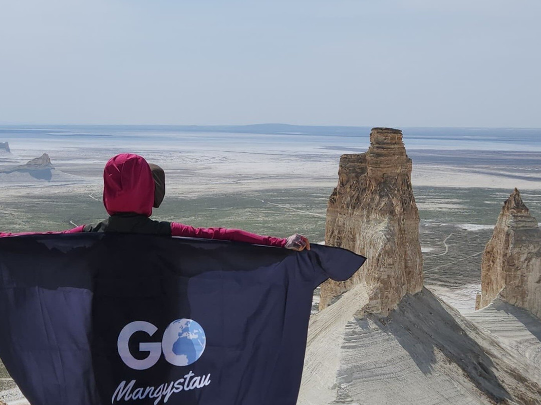Trip to Mangystau景点图片