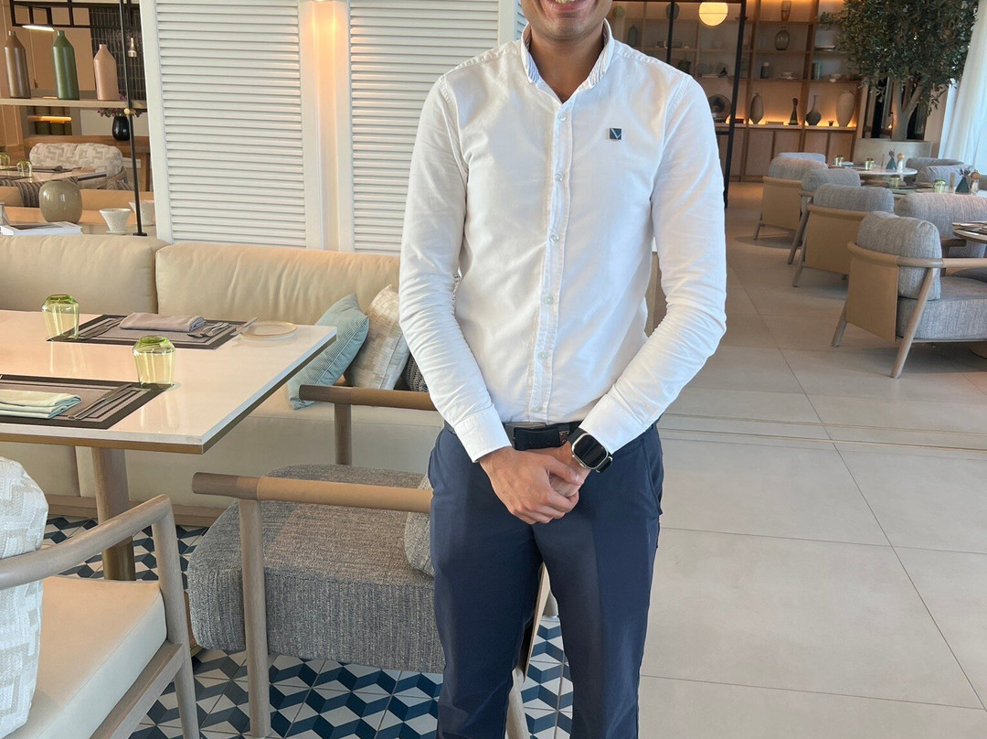 Vida Marassi Marina Resort