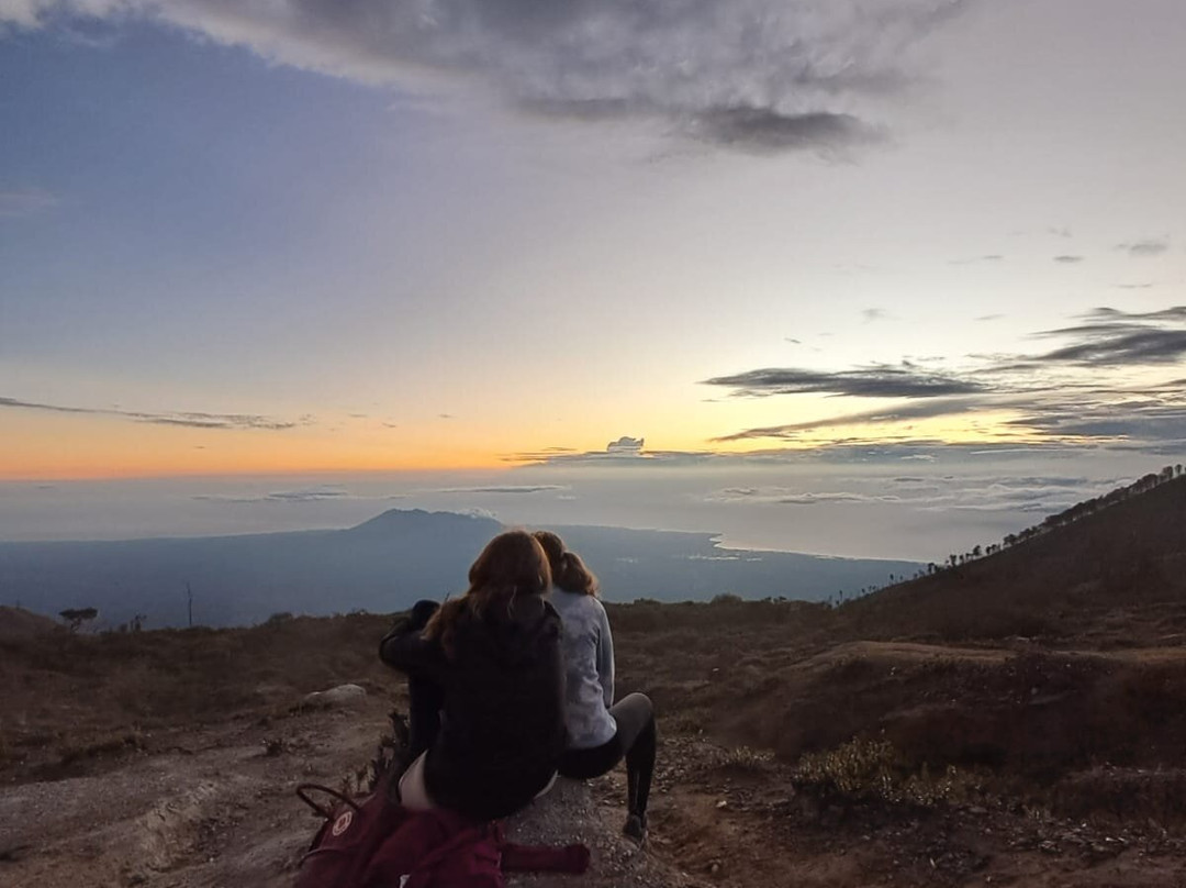 Java Adventure Trail景点图片
