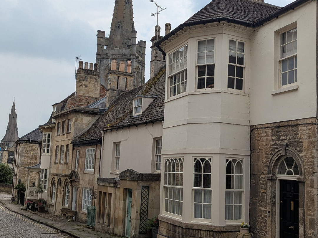 Stamford Sights & Secrets Tours景点图片