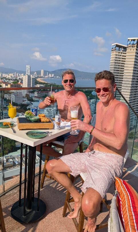 L'amor Boutique Hotel Quy Nhơn主图