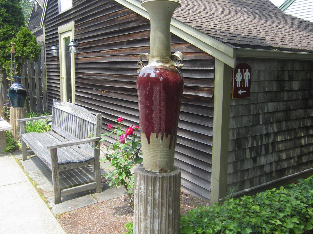 Lemon Tree Village Shops-Brewster必去景点