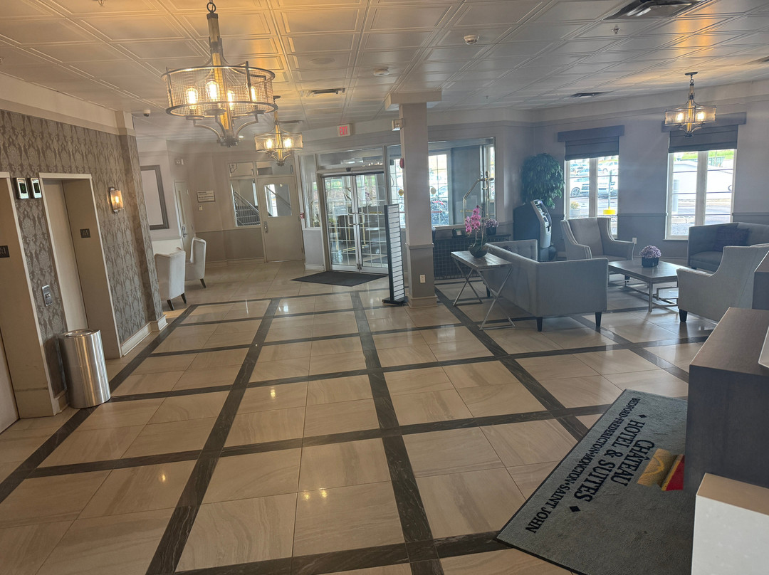 Chateau Moncton, Trademark Collection by Wyndham主图