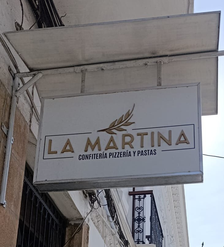 La Martina