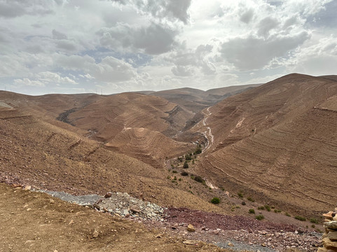 Seekers Travel Morocco-瓦尔扎扎特必去景点