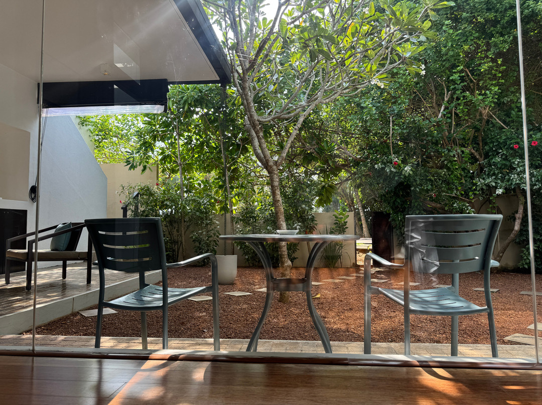 Aavya Cove Villas主图