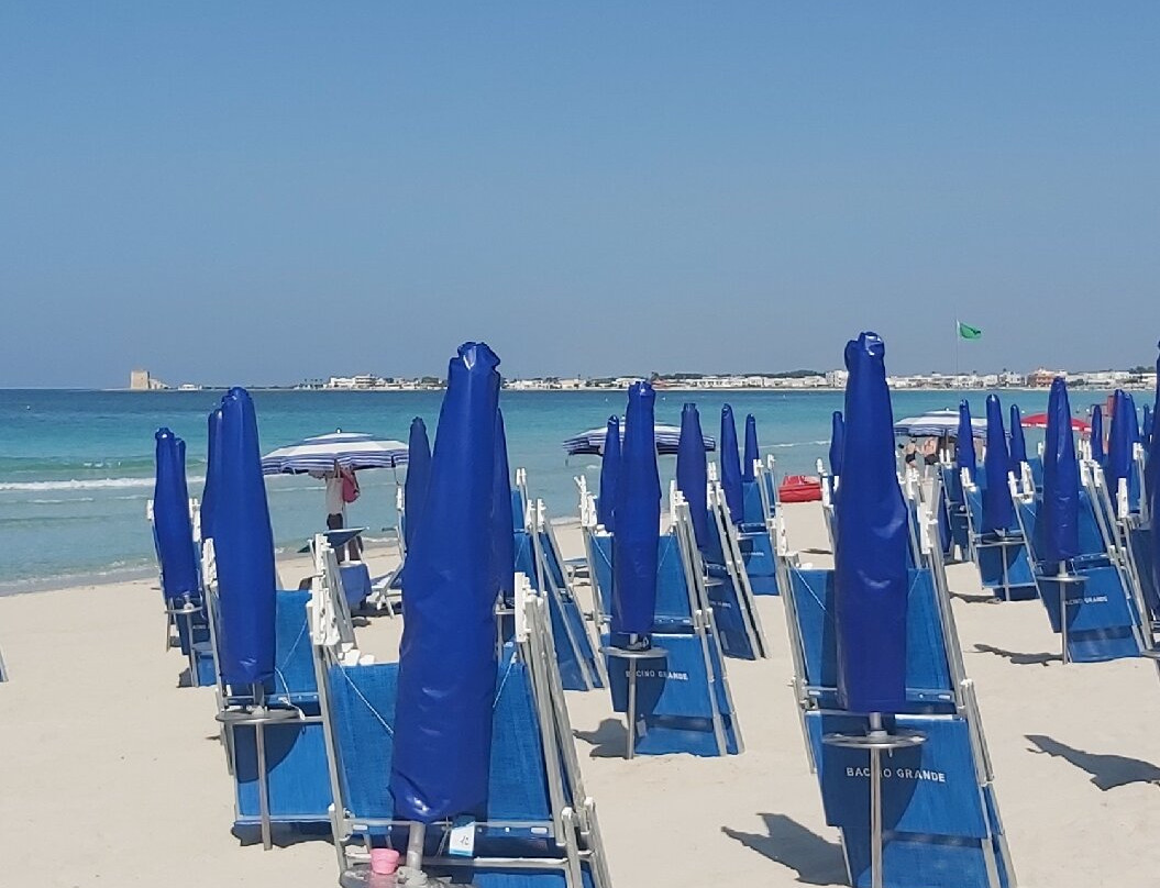 Lido Bacino Grande主图