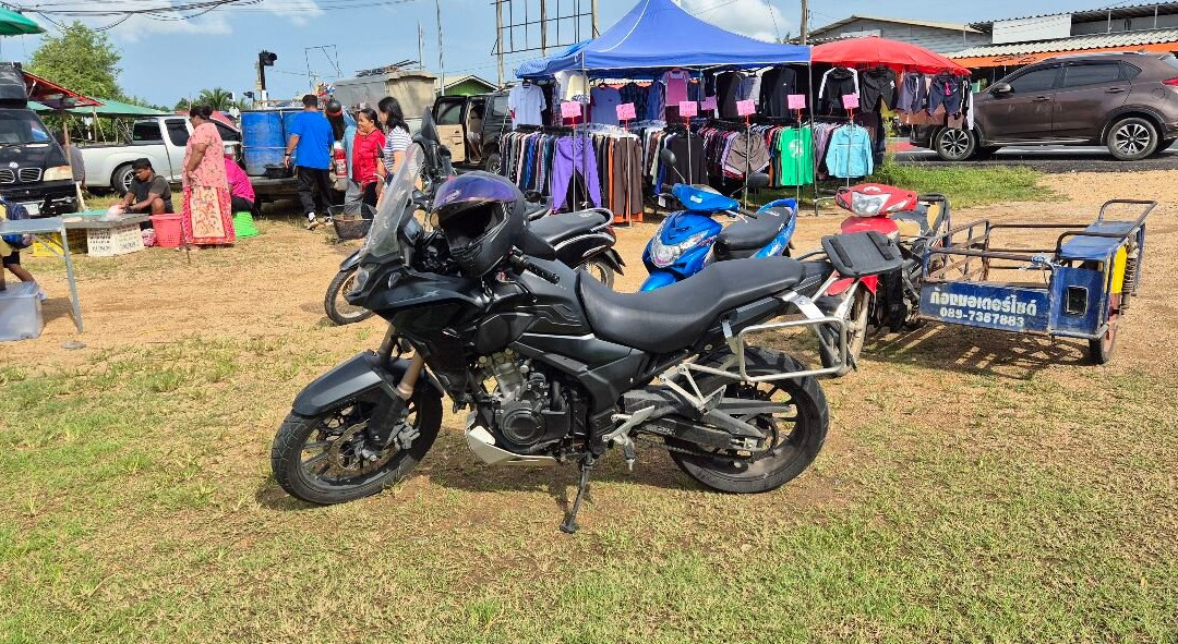 Phuket Garage-卡马拉必去景点