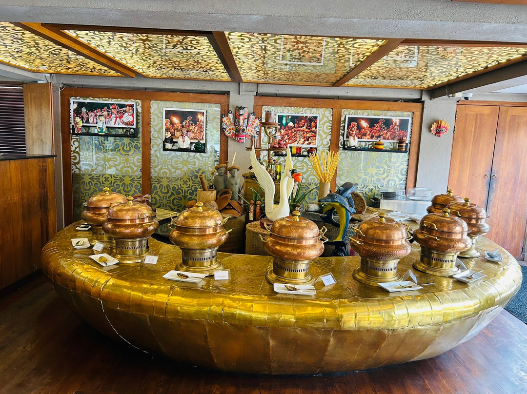 Kandy City Center-康提必去景点