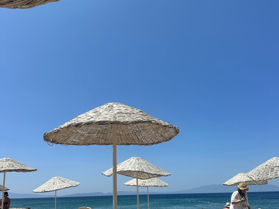 Club Beyy Resort Hotel主图