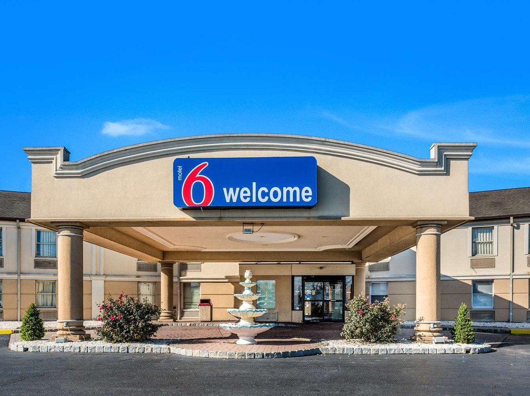 Motel 6 Levittown - Bensalem