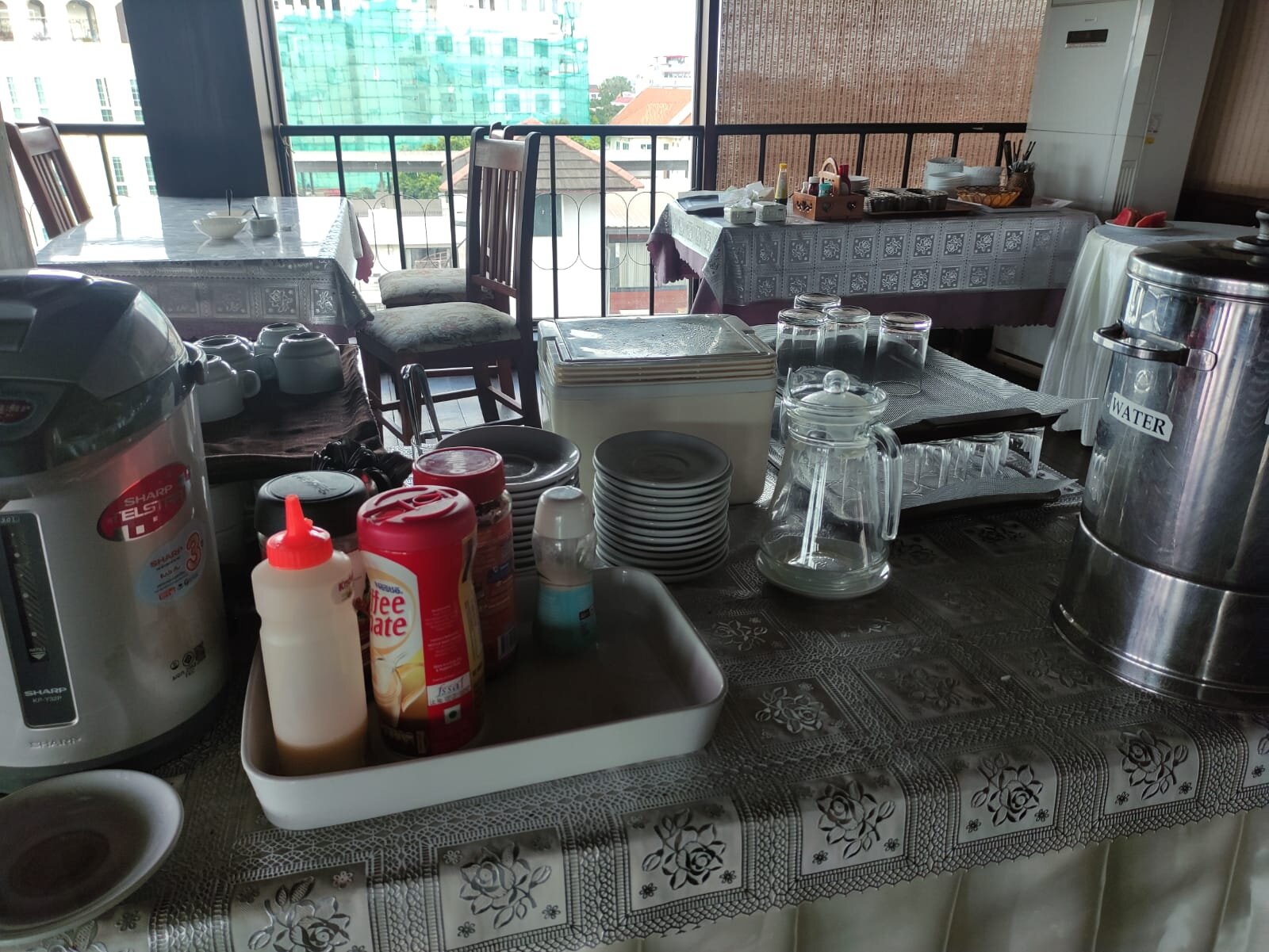 圣塔湾河畔酒店-官方