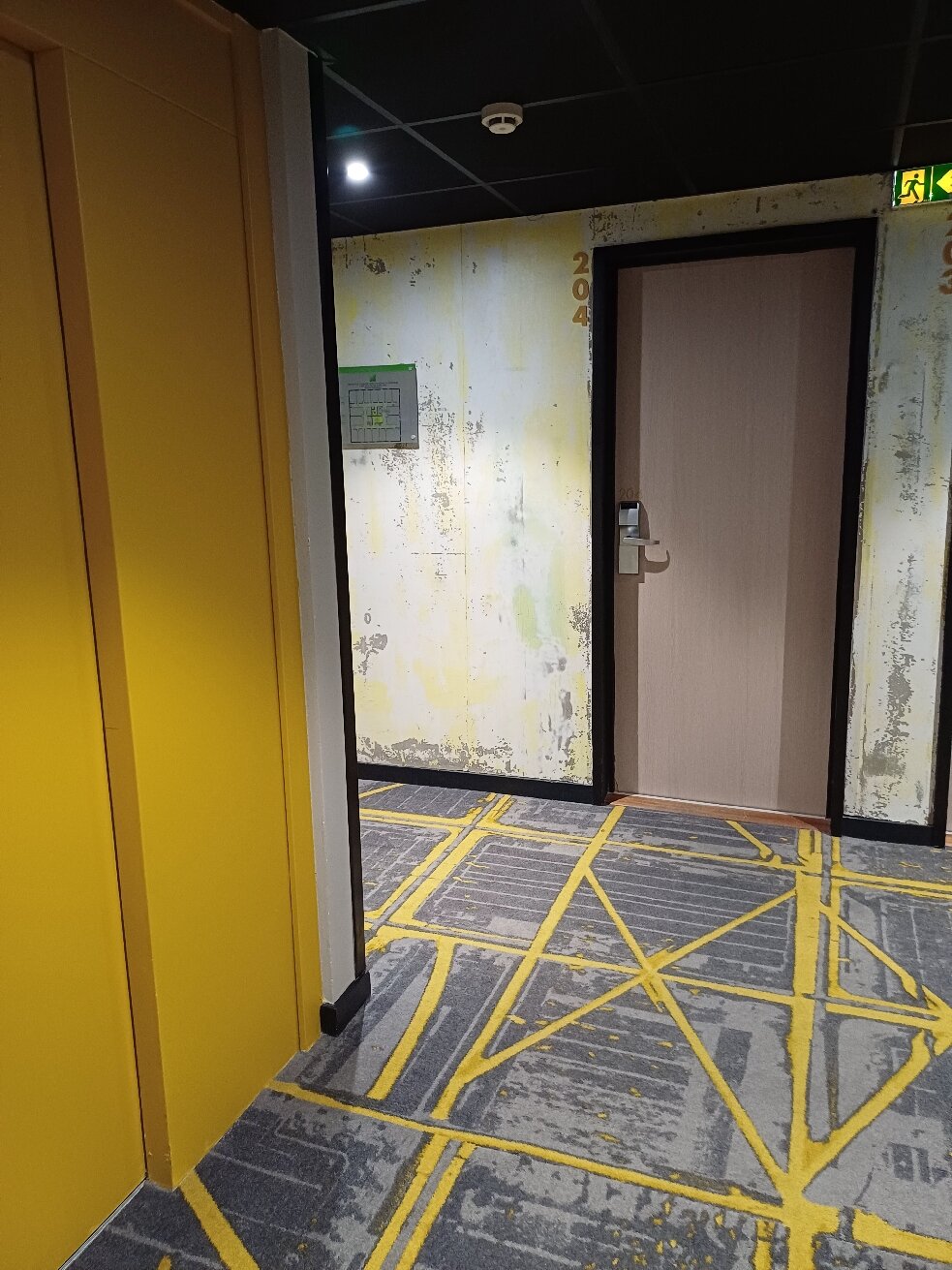 圣乔治斯酒店-官方