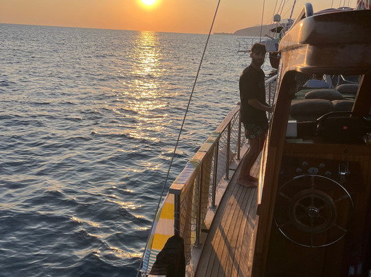 Muddy Boat-卡尔坎必去景点