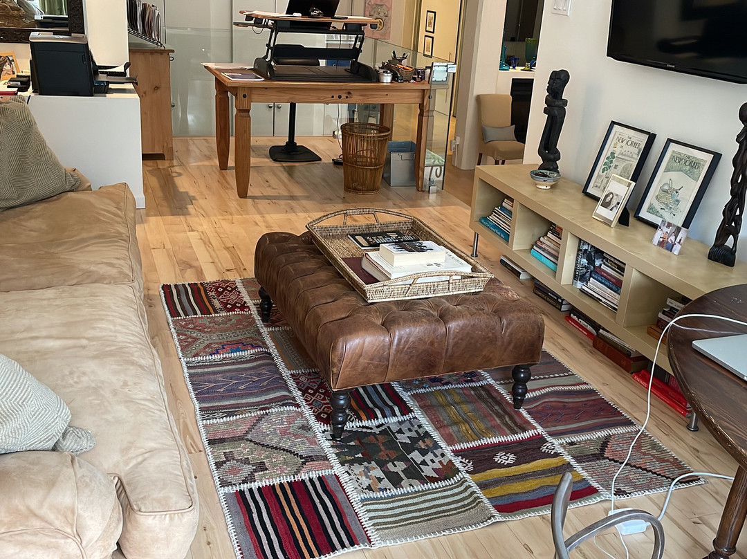 Seven Brothers Carpet Shop-Kaymakli必去景点