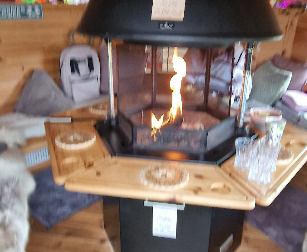 View Of Beauty-Aislaby必去景点