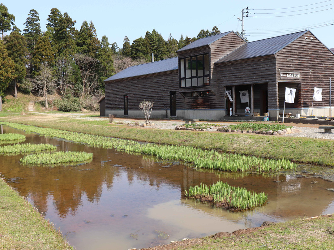 Kasugayama Joshi Monogatari-kan Museum-上越市必去景点