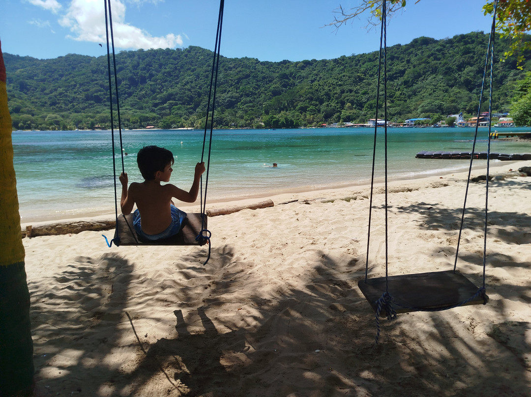 Posada del Gecko主图