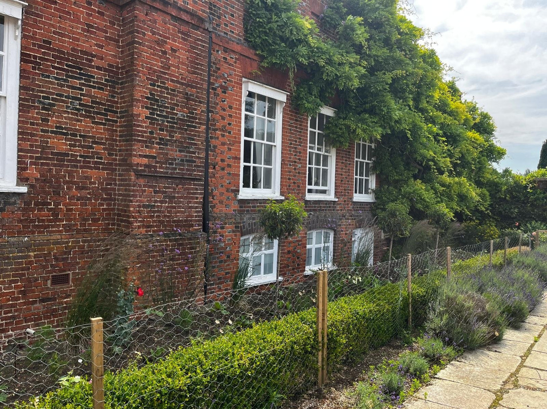 Champneys Henlow Spa-Henlow必去景点