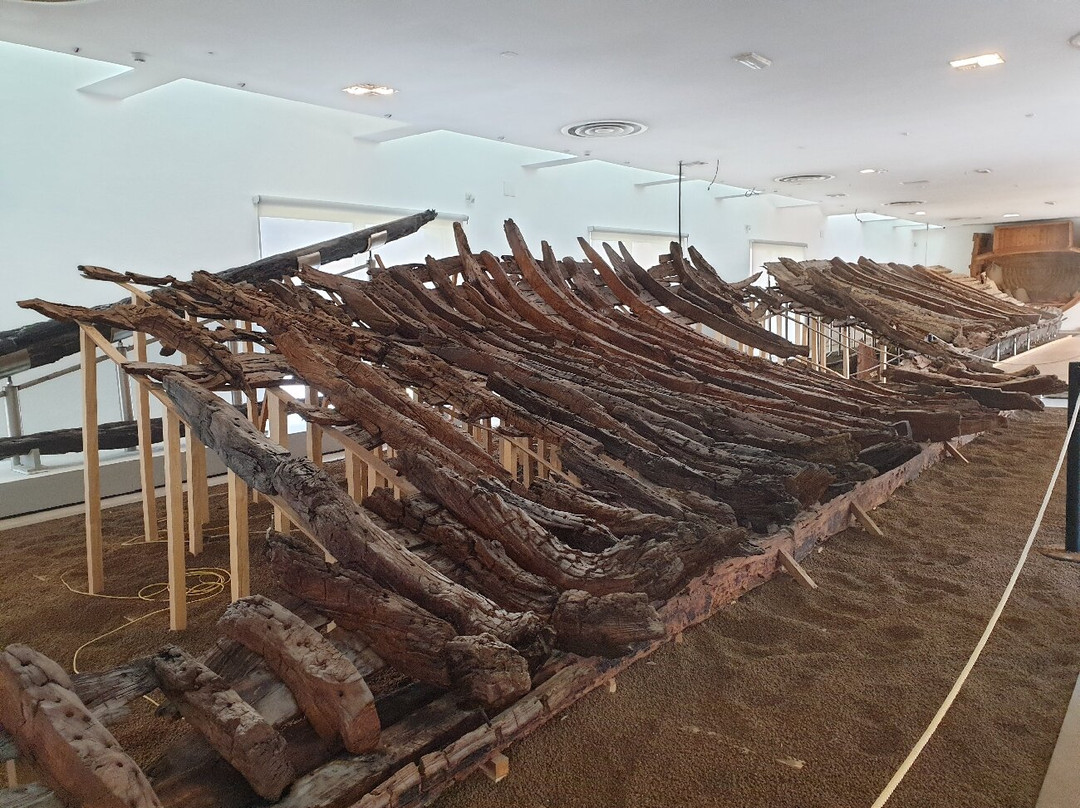 Museo Archeologico Di Olbia-奥尔比亚必去景点