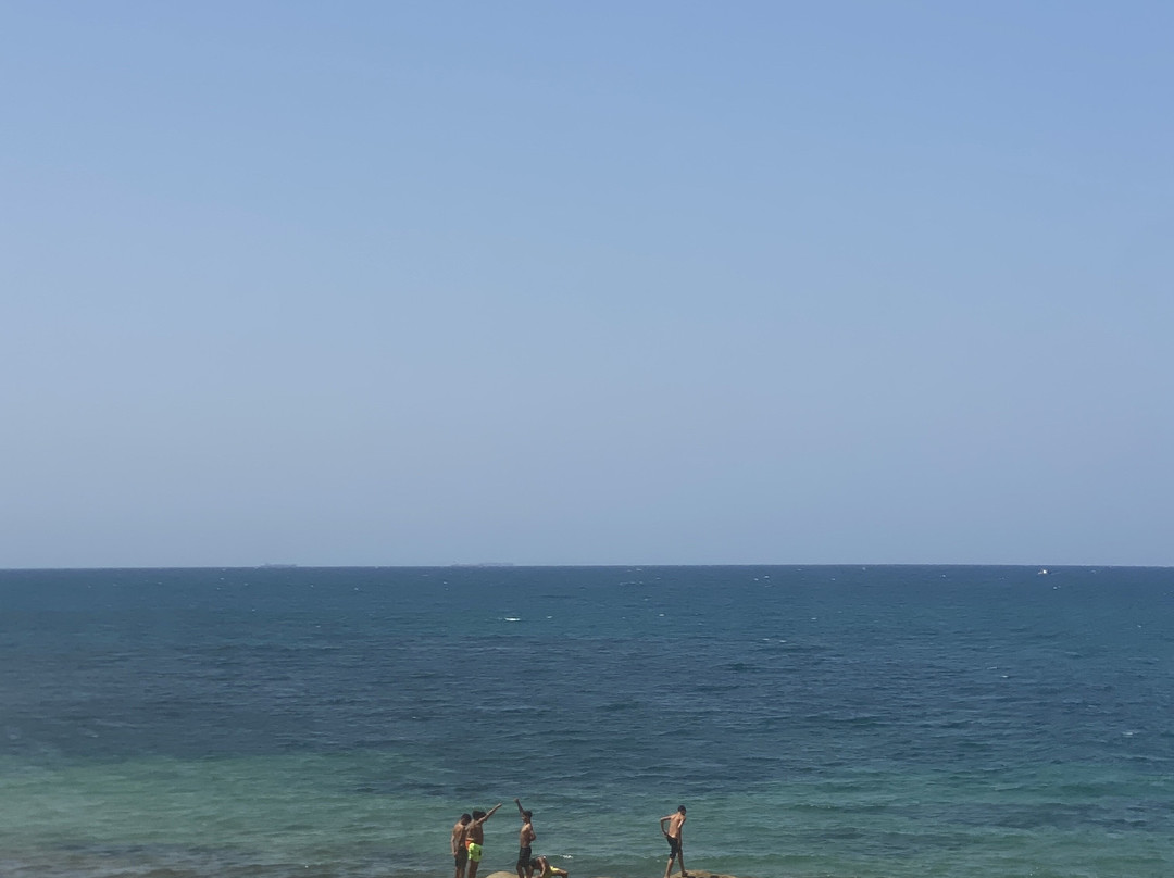 Amouddou Family Tanger Sarl-丹吉尔必去景点