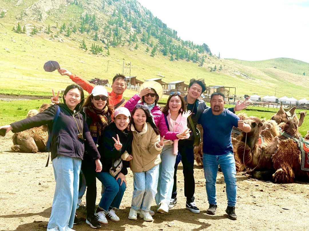 Mandal Tours Mongolia-乌兰巴托必去景点
