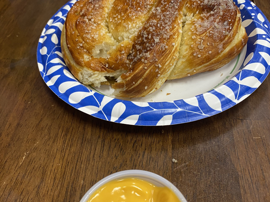 Yoder’s Red Barn Shoppes-Shipshewana必去景点