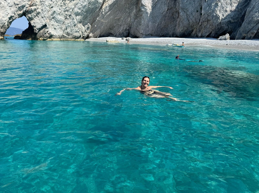 Skiathos Boat Hire景点图片